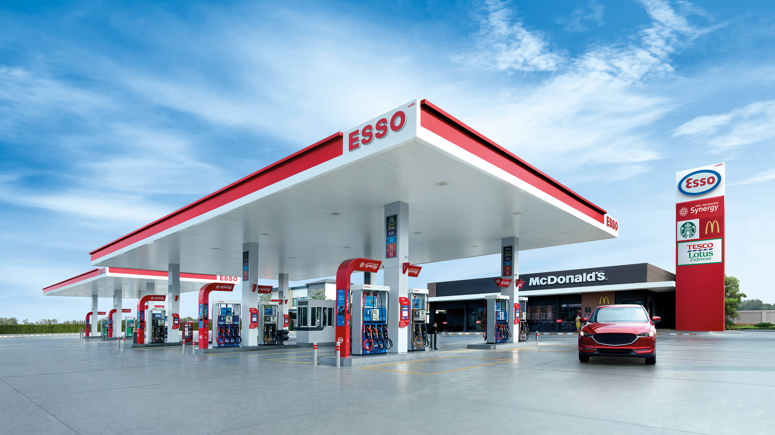 TanksData – Your Trusted UST Compliance Partner for the Fuel Industry